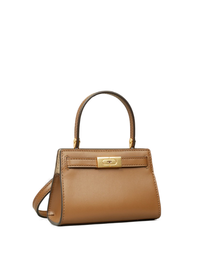 Tory Burch Lee Radziwill Nano Bag Moose Balilene