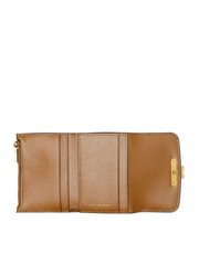 Tory Burch 73519 Eleanor Compact Wallet Moose