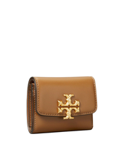 Tory Burch 73519 Eleanor Compact Wallet Moose