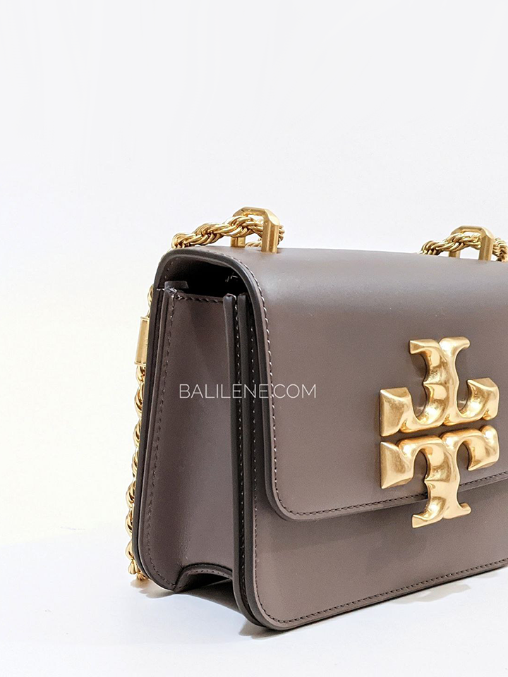 Tory-Burch-73589-Eleanor-Small-Convertible-Shoulder-Bag-Clam-Shell-Brown-Balilene-detail-samping