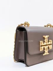 Tory-Burch-73589-Eleanor-Small-Convertible-Shoulder-Bag-Clam-Shell-Brown-Balilene-detail-samping