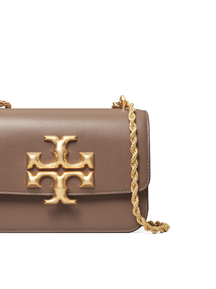 Tory-Burch-73589-Eleanor-Small-Convertible-Shoulder-Bag-Clam-Shell-Brown-Balilene-detail
