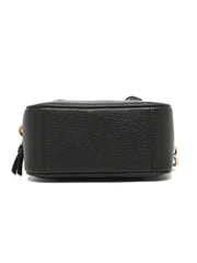 Tory Burch 74066 Thea Mini Satchel Black