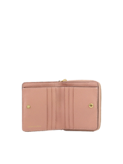 Tory Burch 75400 Britten Mini Wallet Pink Moon