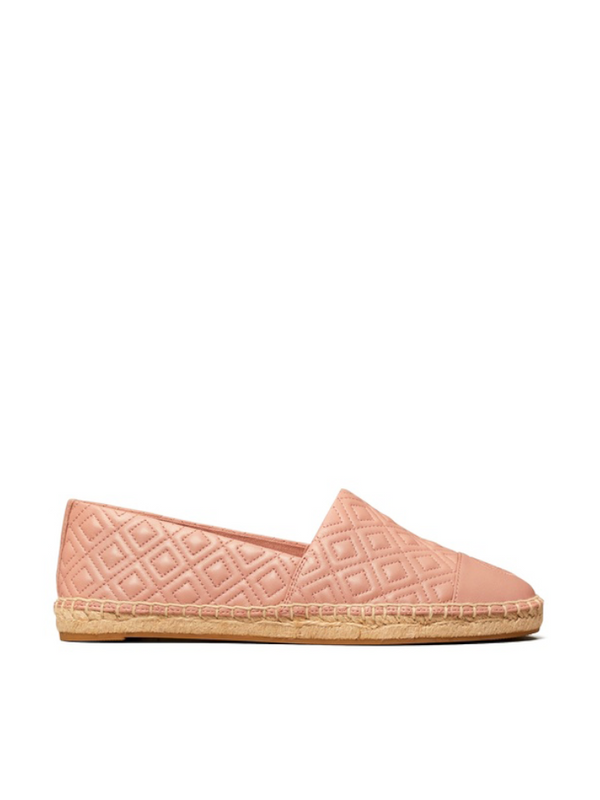 Tory Burch quilted espadrilles thong store