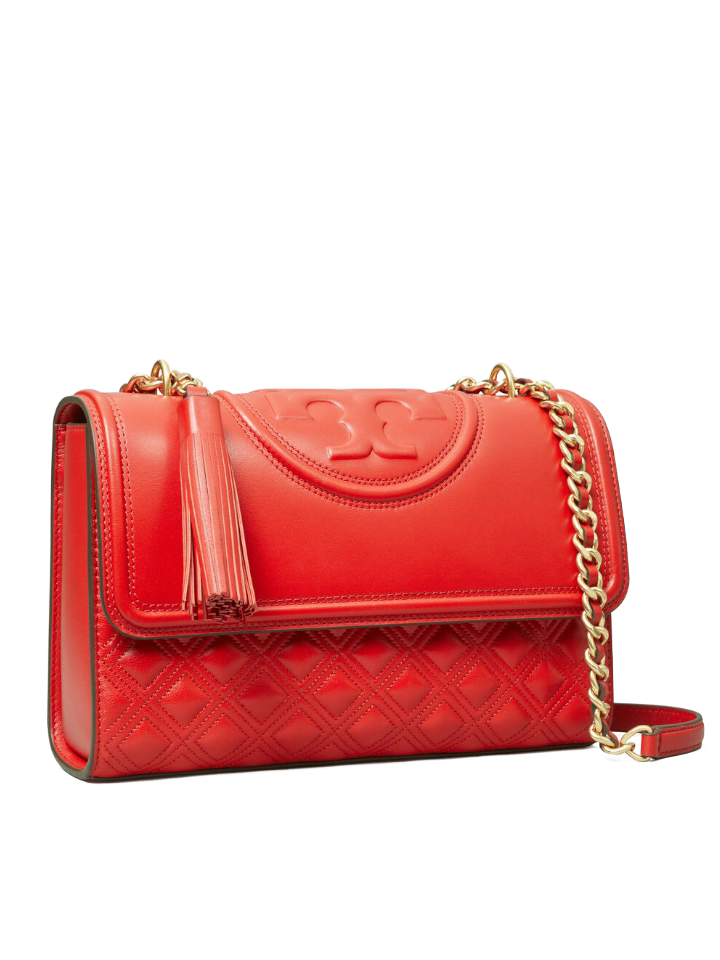 Tory-Burch-76997-Fleming-Convertible-Shoulder-Bag-Bearberry-Balilene-samping