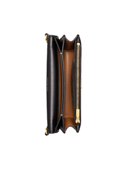 Tory-Burch-77082-Eleanor-Phone-Crossbody-Bag-Black-Balilene-dalam