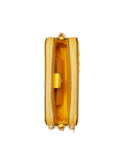 Tory-Burch-79403-Fleming-Double-Zip-Mini-Bag-Golden-Crest-Balilene-dalam