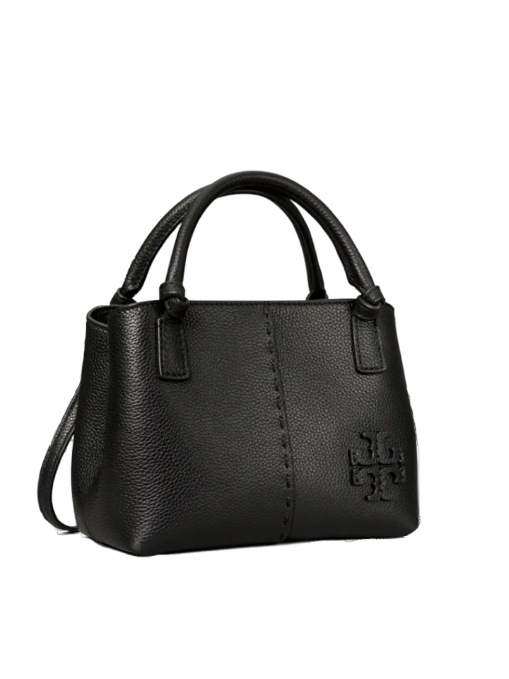 Mcgraw small online satchel