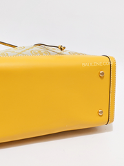 Tory-Burch-81803-T-Monogram-Jacquard-Small-Tote-Bag-Goldfinch-Balilene-detail-bawah