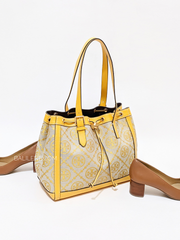 Tory-Burch-81803-T-Monogram-Jacquard-Small-Tote-Bag-Goldfinch-Balilene-detail-depan2