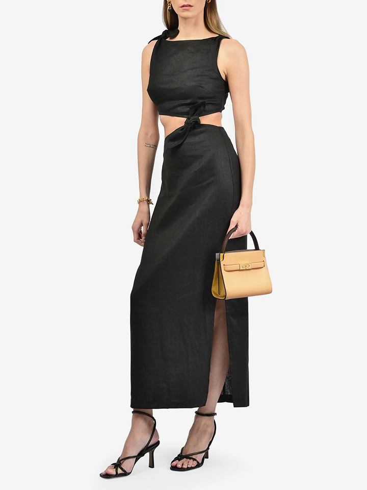 Tory-Burch-82196-Lee-Radziwill-Petite-Double-Bag-Jackfruit-Balilene-onmodel1