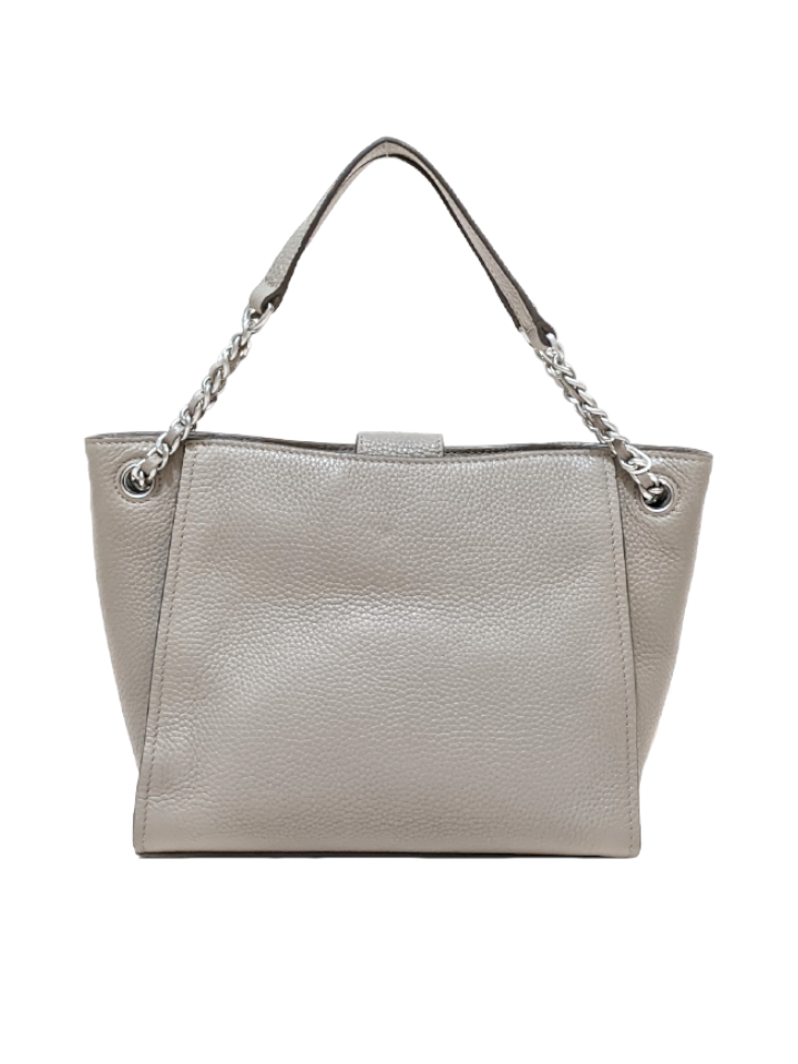 Tory-Burch-82303-Britten-Mini-Tote-Bag-Gray-Heron-Balilene-belakang