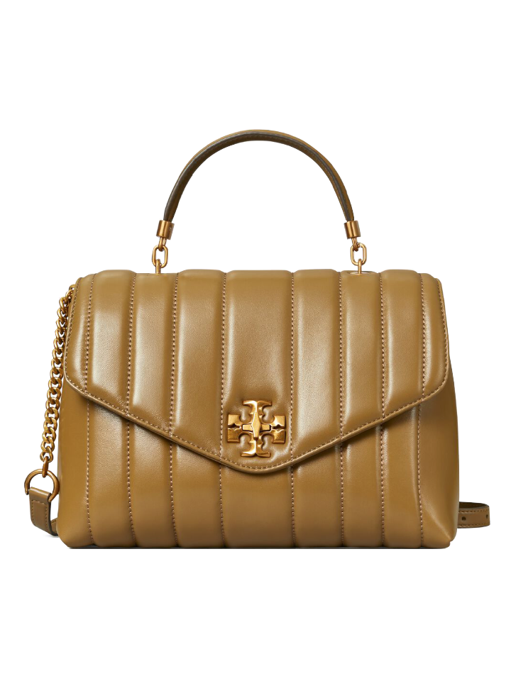 Tory burch kira chevron online small top handle satchel