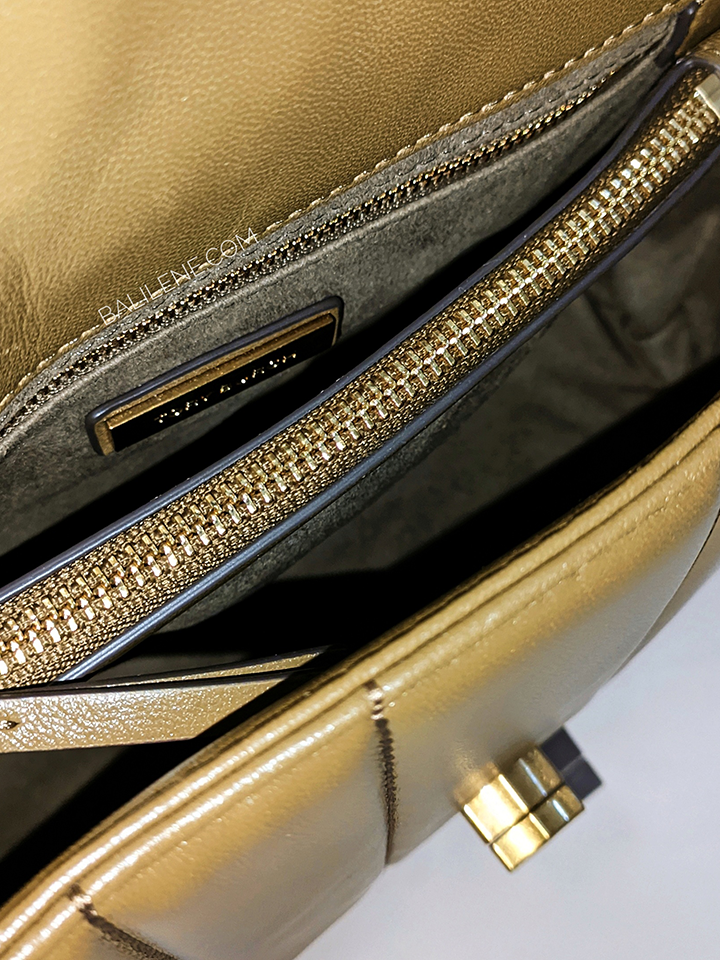 Tory-Burch-83089-Kira-Top-Handle-Satchel-Bag-Toasted-Sesame-Balilene-detail-dalam