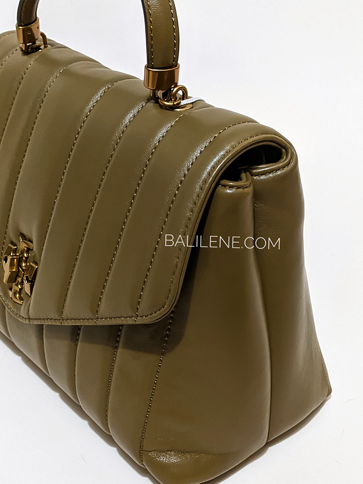 Tory-Burch-83089-Kira-Top-Handle-Satchel-Bag-Toasted-Sesame-Balilene-detail-samping