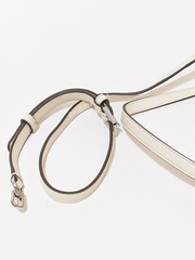 Tory Burch Willa Mini Hobo Bag New Cream