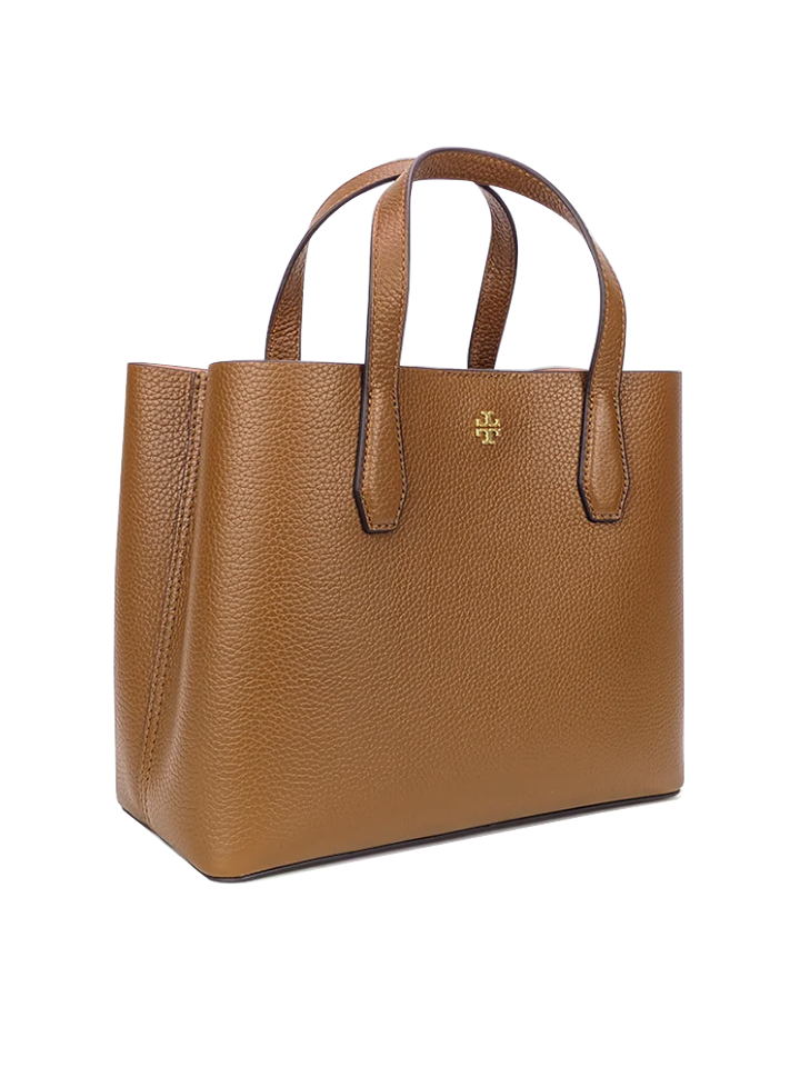 tas satchel Tory Burch Blake Mini Shopper Cortado Satchel Bag