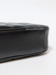Tory Burch Kira Mini Bag Black