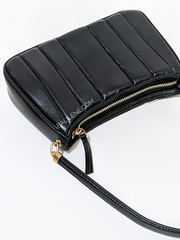 Tory Burch Kira Mini Bag Black