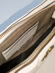 Tory Burch Kira Mini Bag Brie