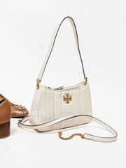 Tory Burch Kira Mini Bag Brie