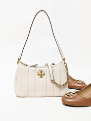 Tory Burch Kira Mini Bag Brie