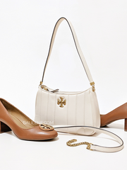 Tory Burch Kira Mini Bag Brie