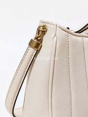 Tory Burch Kira Mini Bag Brie