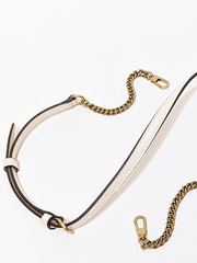 Tory Burch Kira Mini Bag Brie