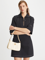 Tory Burch Kira Mini Bag Brie