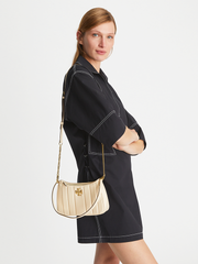 Tory Burch Kira Mini Bag Brie