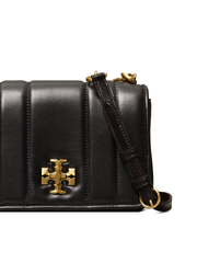 Tory Burch 87244 Kira Chain Shoulder Bag Black