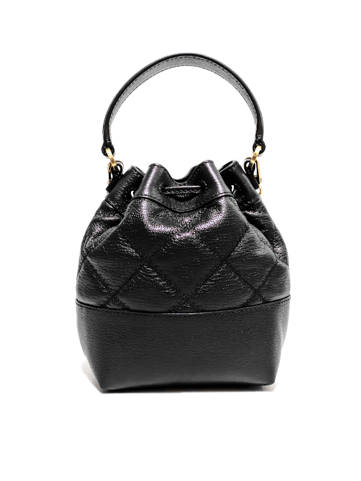 Tory-Burch-87293-Willa-Mini-Bucket-Bag-Black-Balilene-belakang