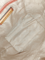 Tory Burch 87293 Willa Mini Bucket Bag Toasted Pecan