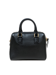 Tory-Burch-87899-Thea-Mini-Web-Satchel-Black-Balilene-belakang