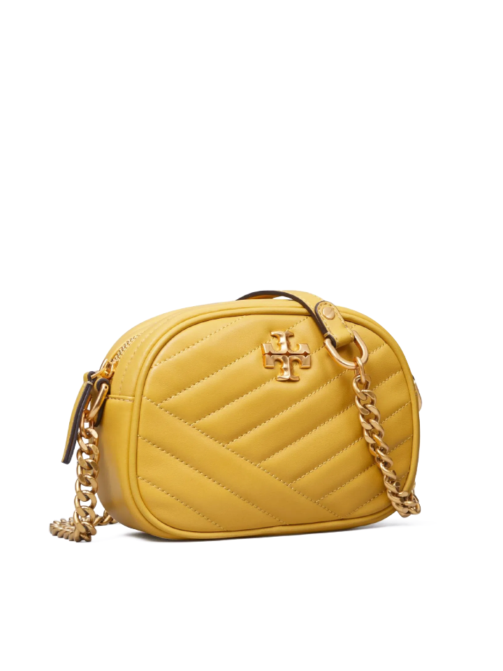 Tory burch sales yellow backpack