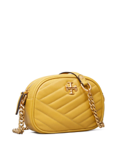 Tory-Burch-90450-Kira-Chevron-Small-Camera-Bag-Golden-Sunset-Balilene-samping