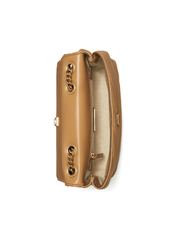 Tory-Burch-90452-Kira-Chevron-Small-Convertible-Shoulder-Bag-Almond-Brown-Balilene-dalam