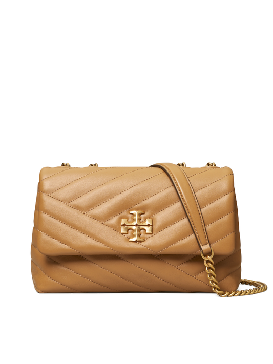 Tory-Burch-90452-Kira-Chevron-Small-Convertible-Shoulder-Bag-Almond-Brown-Balilene-depan