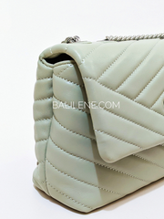 Tory-Burch-90452-Kira-Chevron-Small-Convertible-Shoulder-Bag-Pine-Frost-Balilene-detail-samping