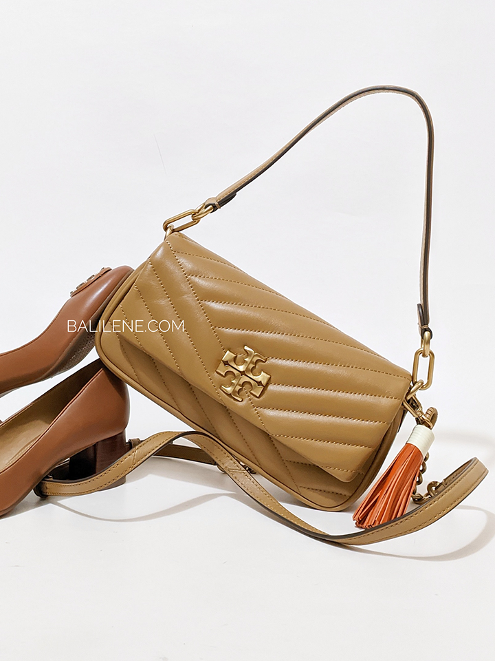 Tory-Burch-90458-Kira-Chevron-Tassel-Small-Flap-Shoulder-Bag-Almond-Brown-Balilene-detail-depan