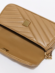 Tory-Burch-90458-Kira-Chevron-Tassel-Small-Flap-Shoulder-Bag-Almond-Brown-Balilene-detail-penutup