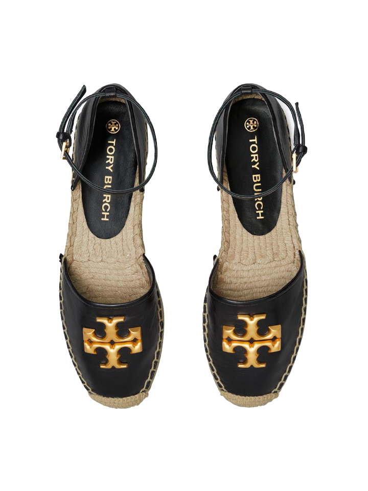 Tory-Burch-Eleanor-DOrsay-Espadrille-Black-Balilene-atas