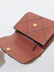 Tory-Burch-Eleanor-Diamond-Quilted-Convertible-Shoulder-Bag-Toasted-Pecan-Balilene-detail-penutup