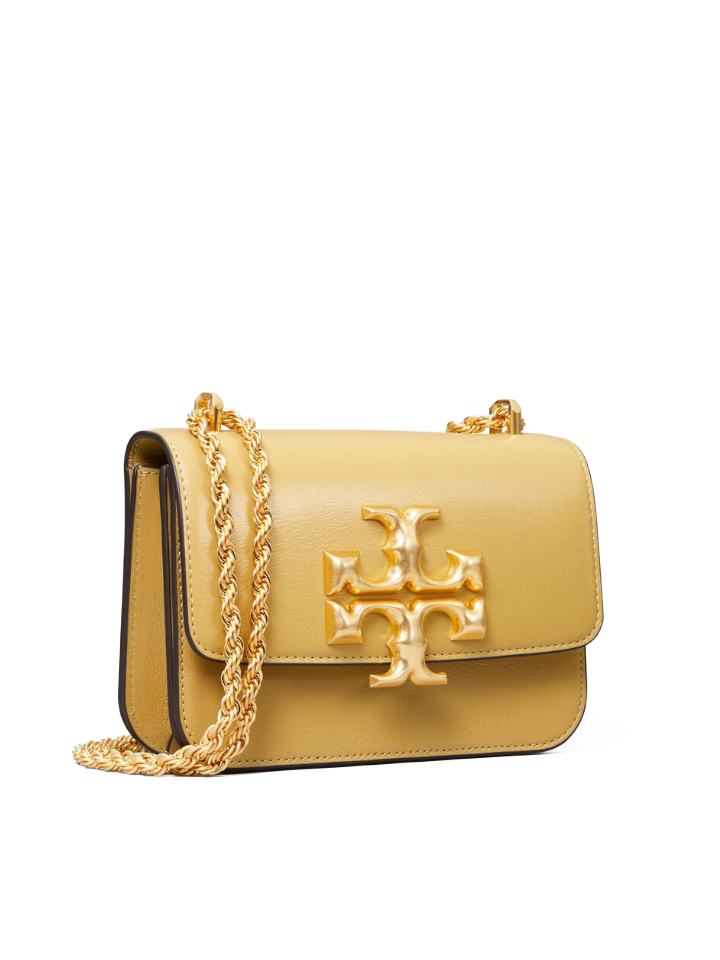 Tory burch cognac 2025 bag