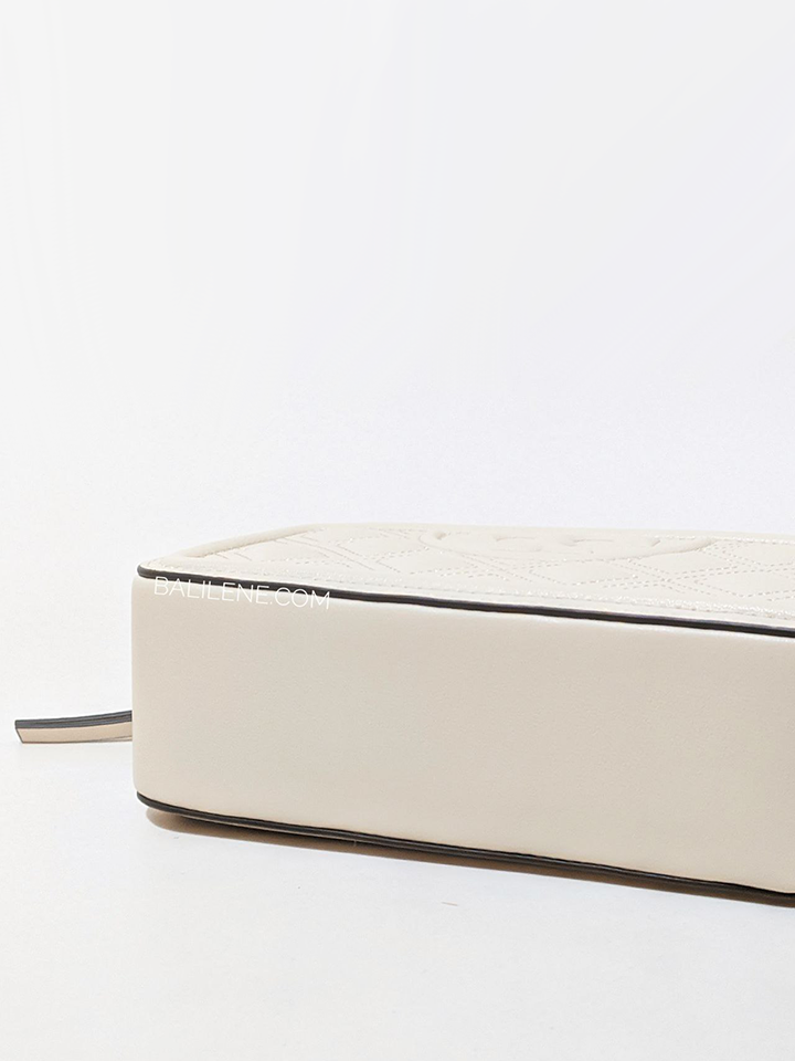 Tory-Burch-Fleming-Double-Zip-Mini-Bag-Cream-Balilene-detail-bawah