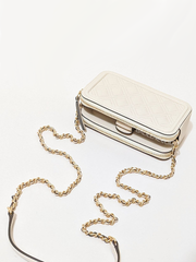 Tory-Burch-Fleming-Double-Zip-Mini-Bag-Cream-Balilene-detail-belakang