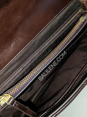 Tory-Burch-Fleming-Soft-Glazed-Convertible-Shoulder-Bag-Espresso-Balilene-detail-dalam