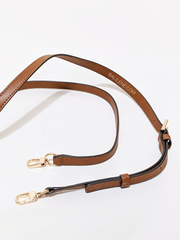 Tory Burch Geo Logo Mini Top Zip Tote Light Multi Allover